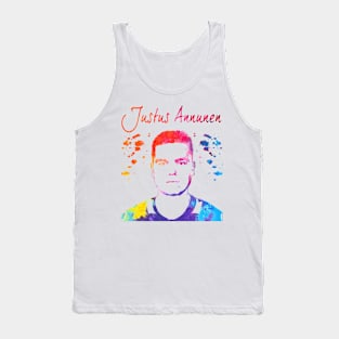 Justus Annunen Tank Top